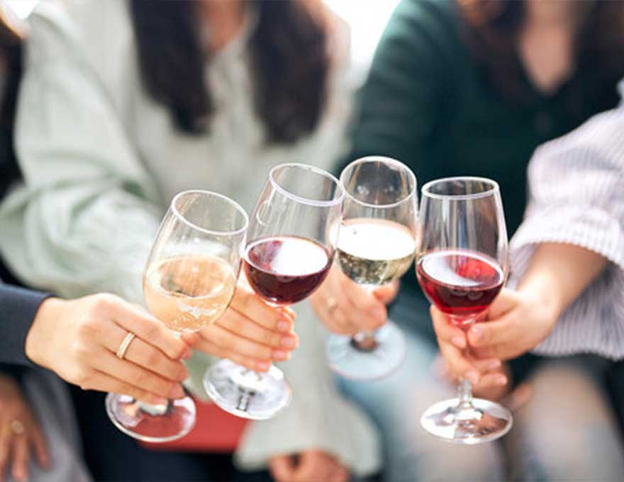 宴会パーティープラン専用のフリードリンクメニュー|飲み放題 宴会パーティープラン専用のフリードリンクメニュー|飲み放題