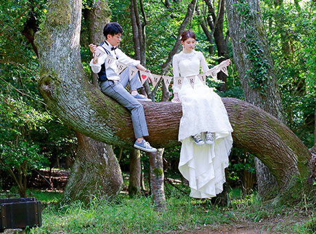 卒花嫁が語る！プレ花嫁のための本音のコメント