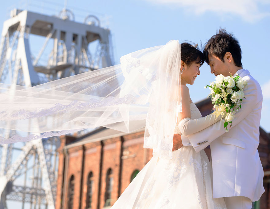 フォトウェディングプラン（結婚式場・荒尾市・玉名市・大牟田市・柳川市・みやま市）